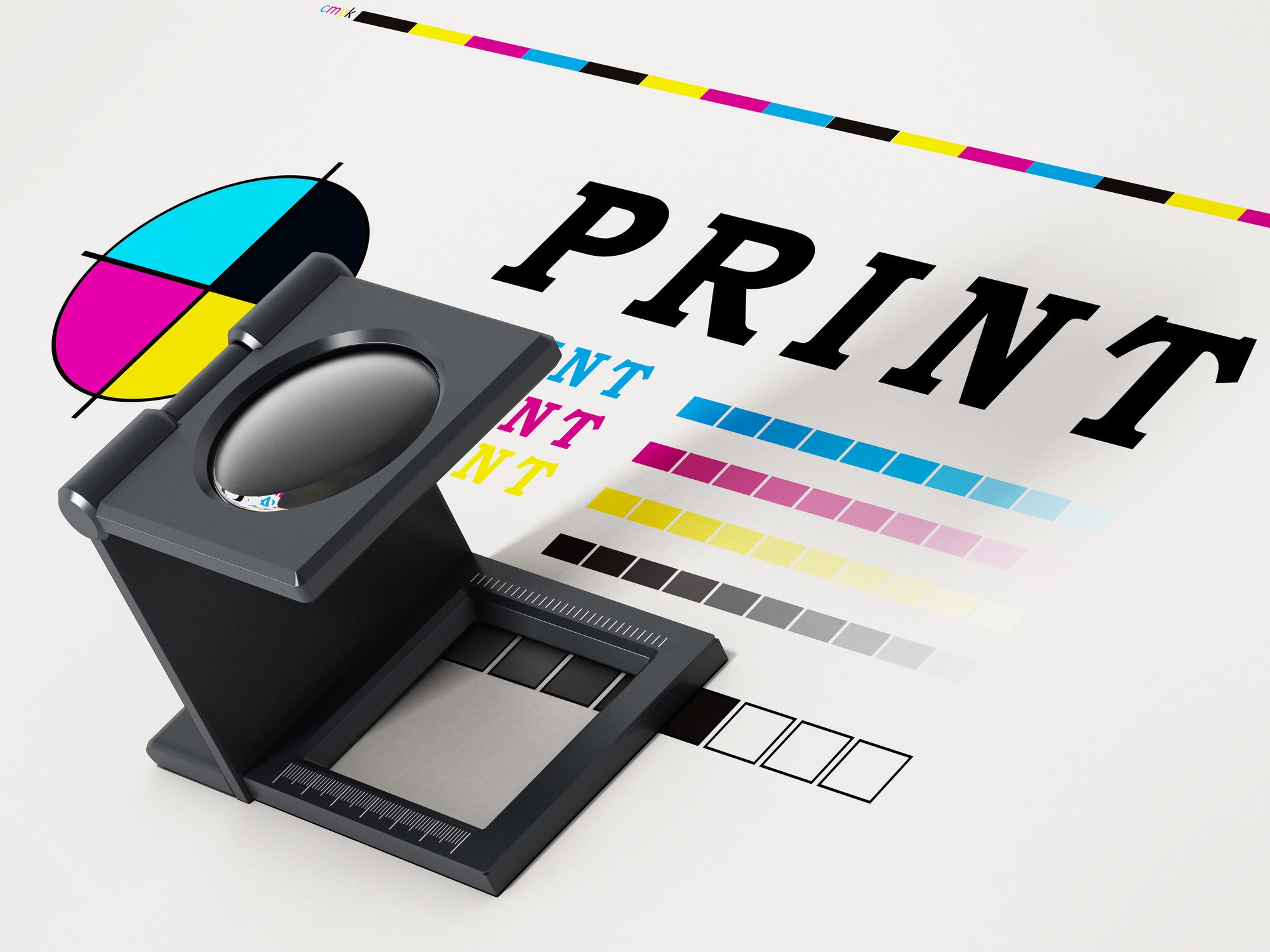 Printing Services